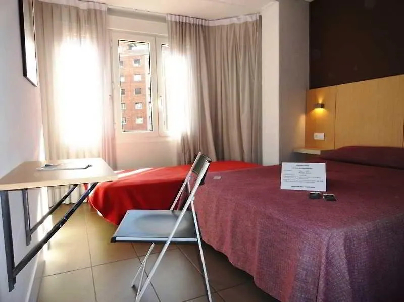 Pensionat Putxet By Gaiarooms Barcelona
