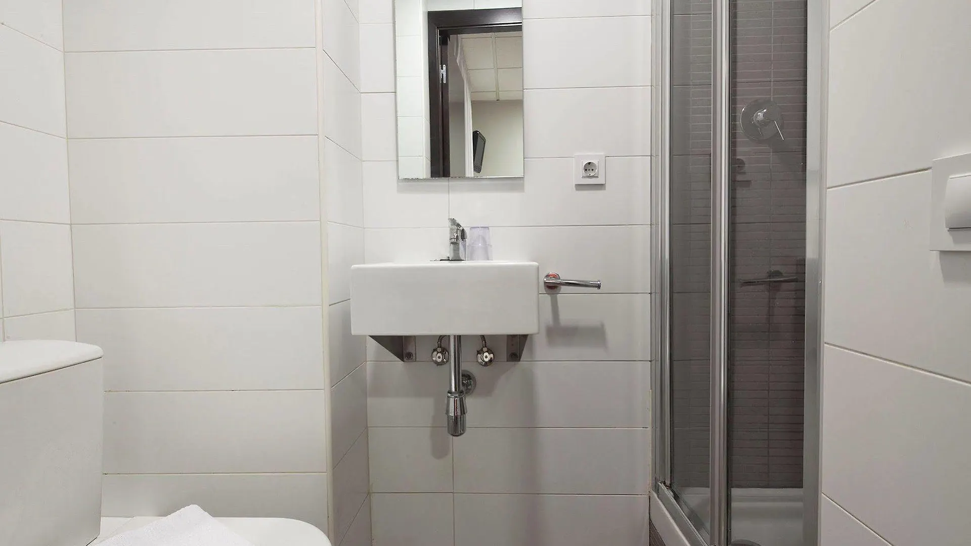 ** Pensionat Putxet By Gaiarooms Barcelona Spanien