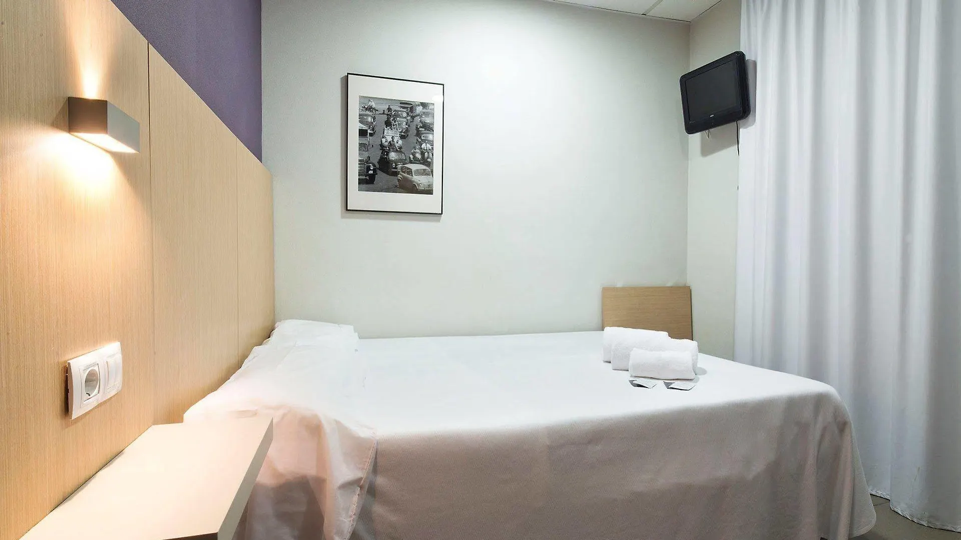Putxet By Gaiarooms Barcelona Pensionat