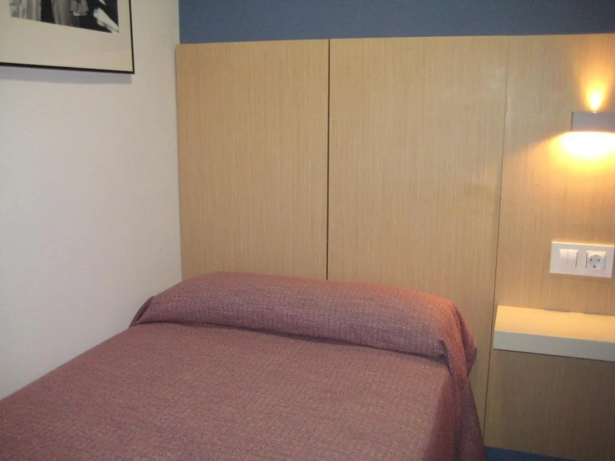 Putxet By Gaiarooms Barcelona Spanien