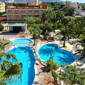 Apart-hotel Club Simó