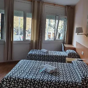 2* Guest house Rio De Castro