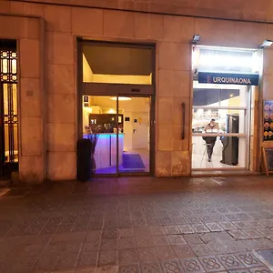 Vendégház Mayerling Centro, Barcelona