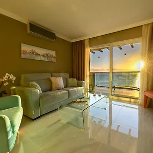 Apart-hotel Riviera Vista