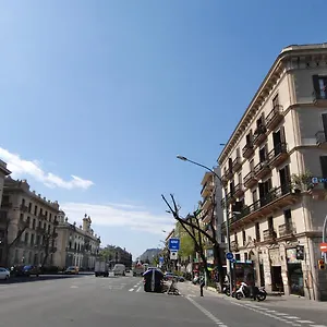 Orleans ** Barselona