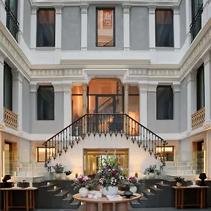 H10 Urquinaona Plaza (adults Only) Barcelone