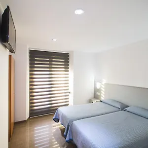 Vendégház Drassanes, Barcelona