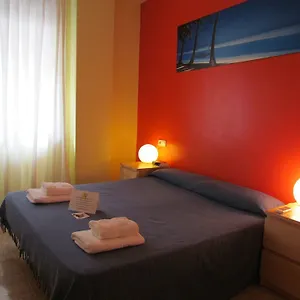2* Guest house North