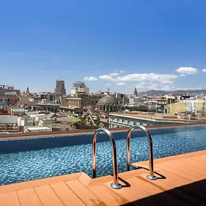Negresco Princess 4* Sup Barcelone