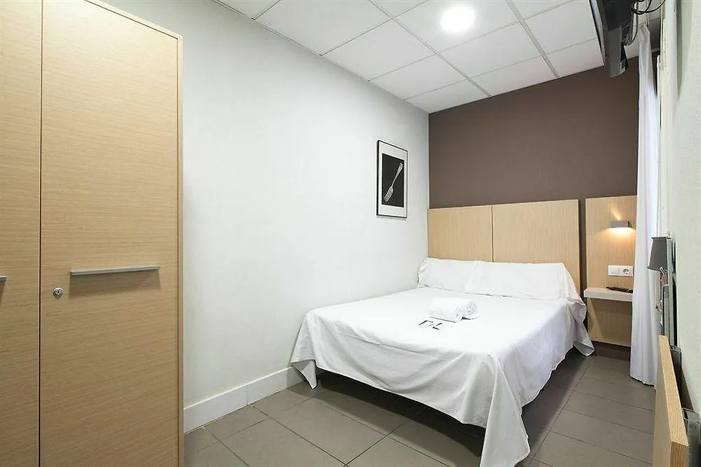 Putxet By Gaiarooms Barcelona Spain