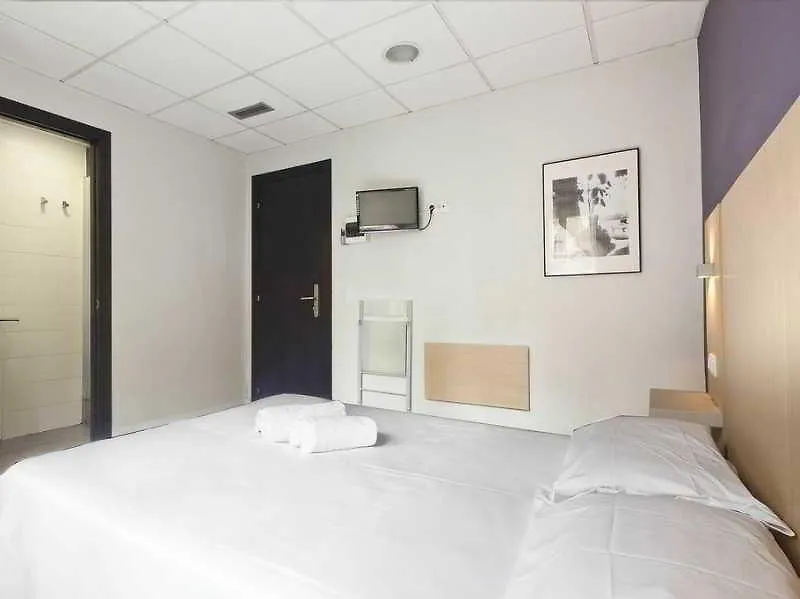 Putxet By Gaiarooms Barcelona 2*,