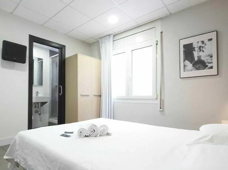 Putxet By Gaiarooms Barcelona Guest house