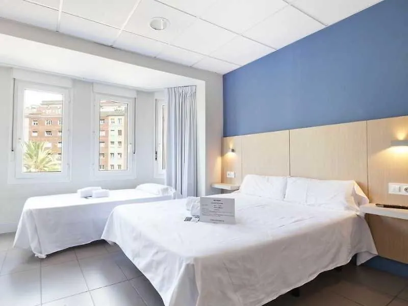 Guest house Putxet By Gaiarooms Barcelona