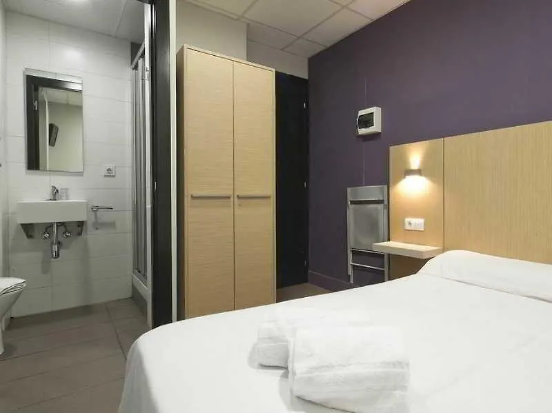 Putxet By Gaiarooms Barcelona 2*,  Spain