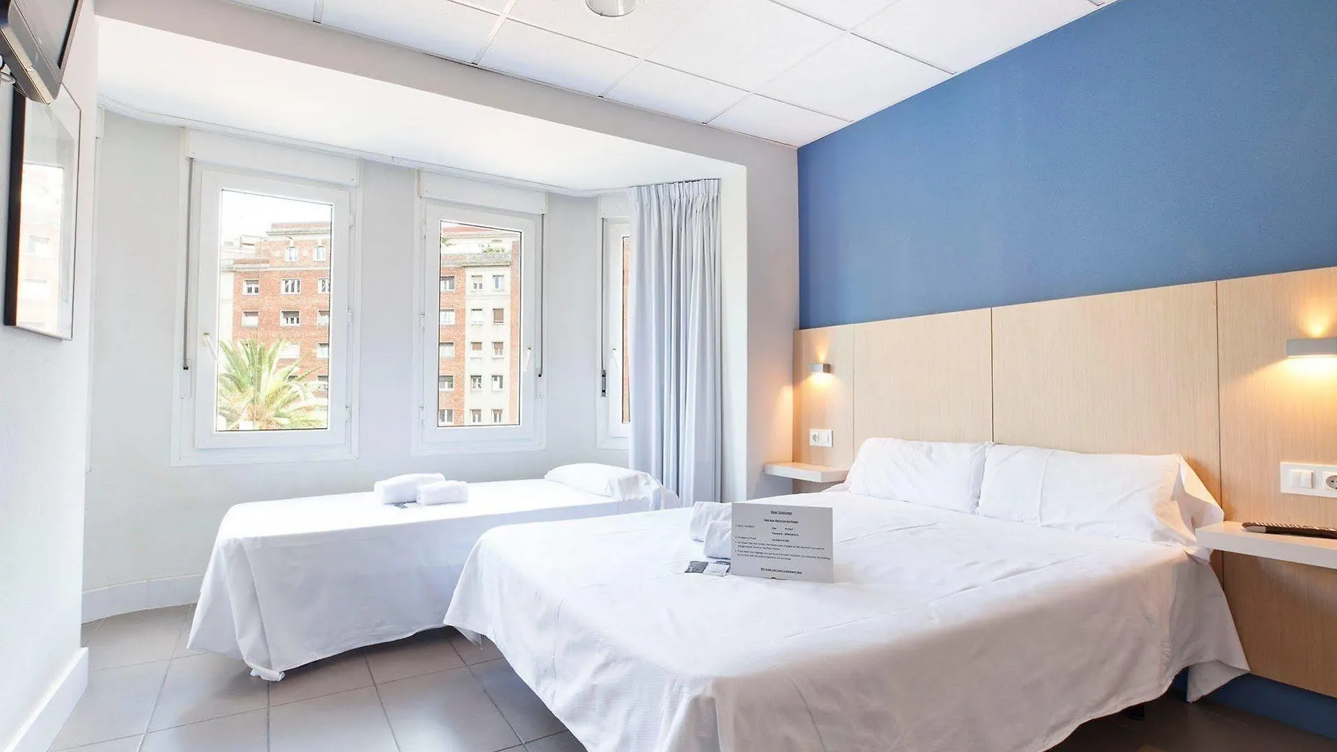 Putxet By Gaiarooms Barcelona Spain