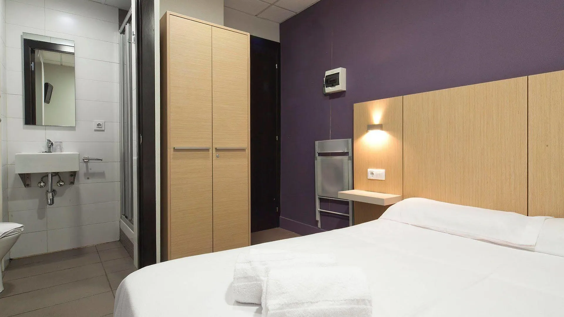 Putxet By Gaiarooms Barcelona Guest house
