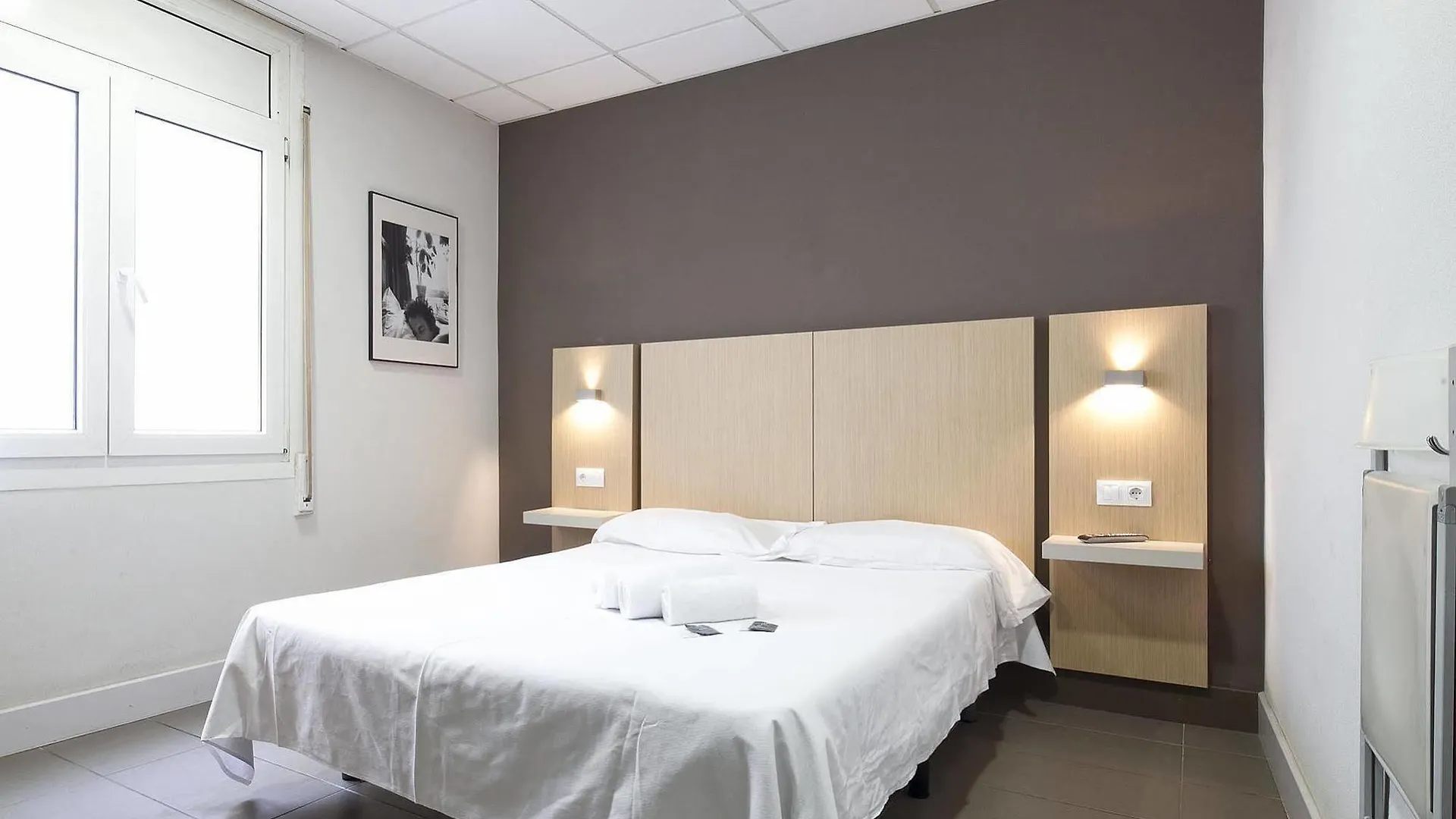 Putxet By Gaiarooms Barcelona Guest house