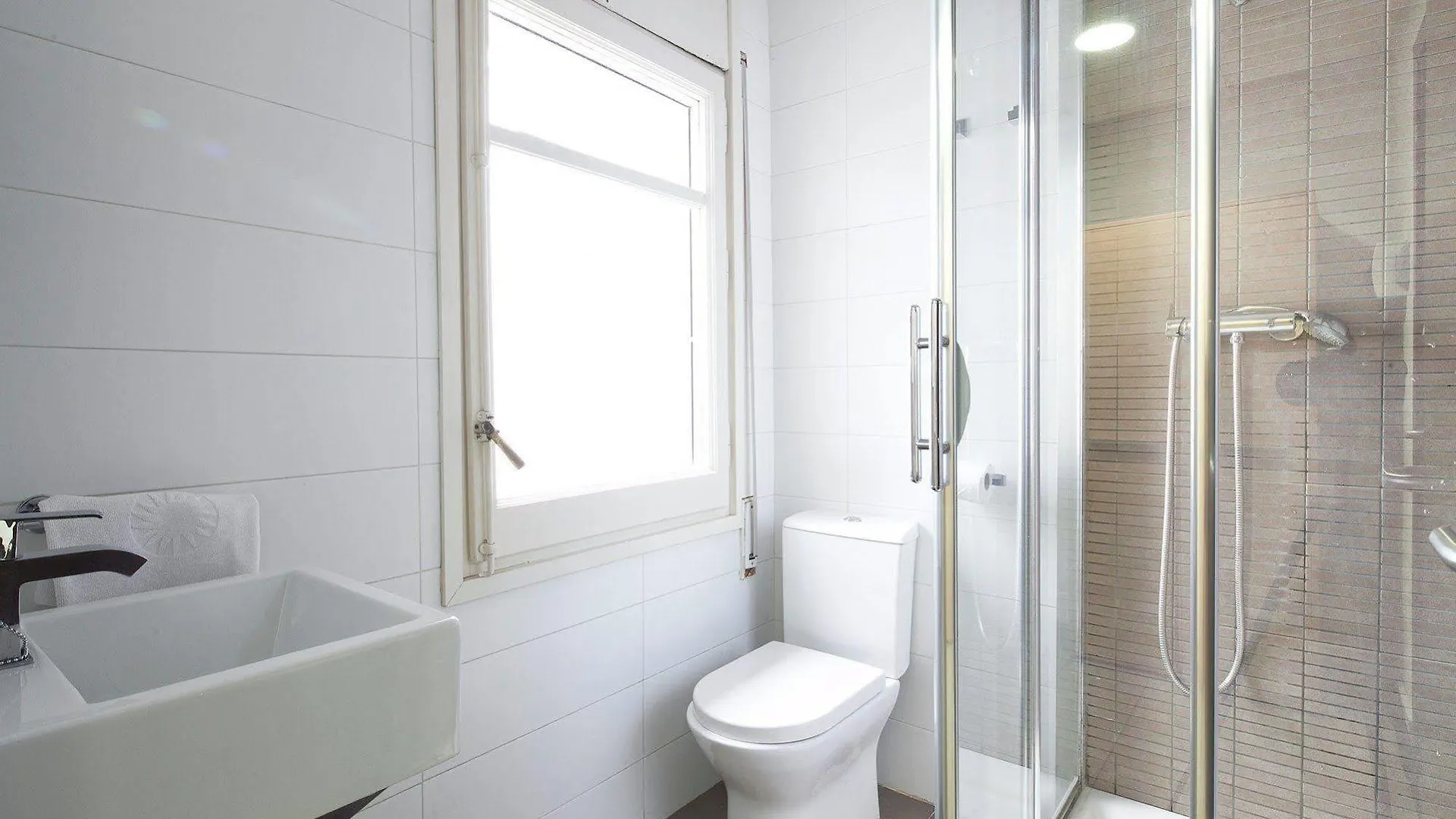 Putxet By Gaiarooms Barcelona Guest house
