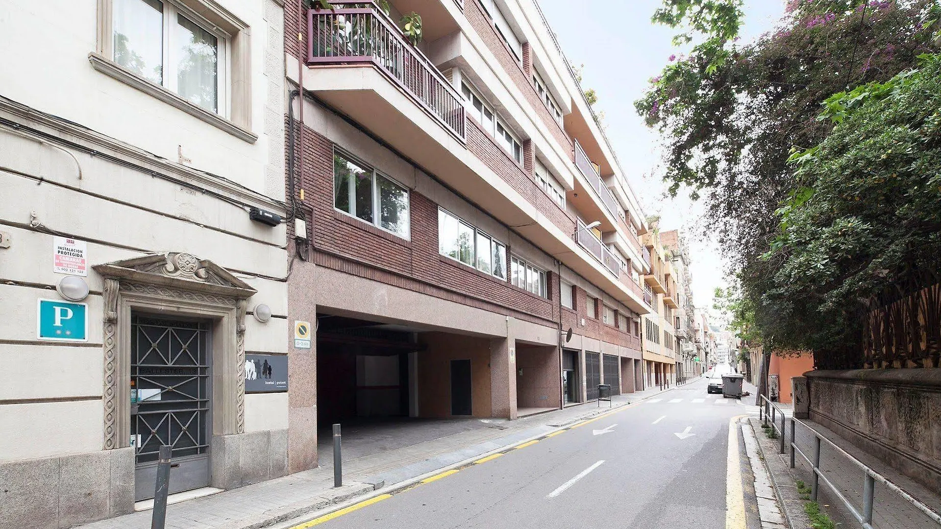 Putxet By Gaiarooms Barcelona