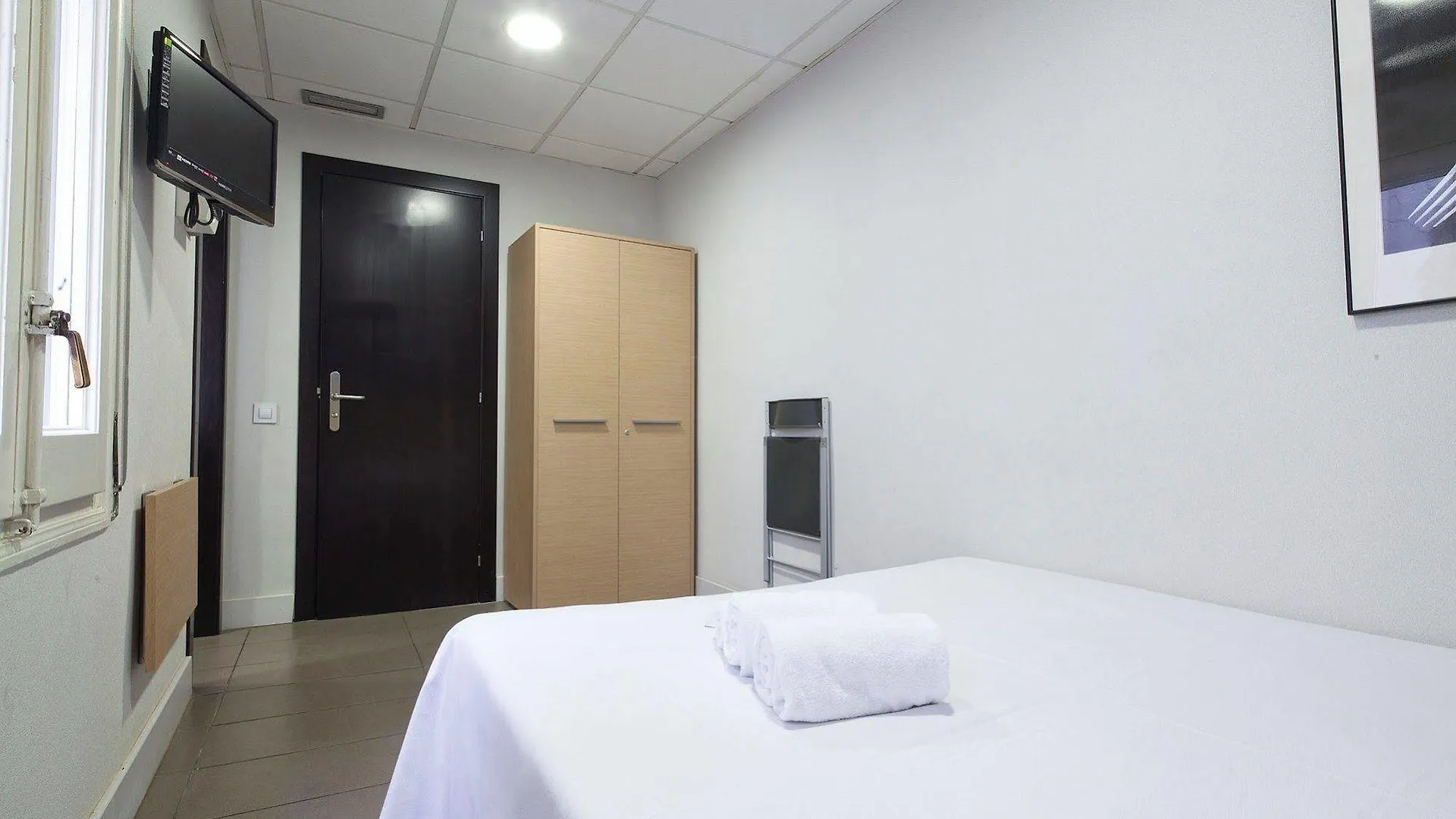 ** Guest house Putxet By Gaiarooms Barcelona Spain