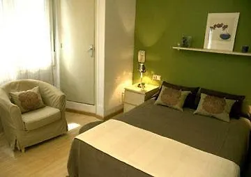 Putxet By Gaiarooms Barcelone 2*,  Espagne