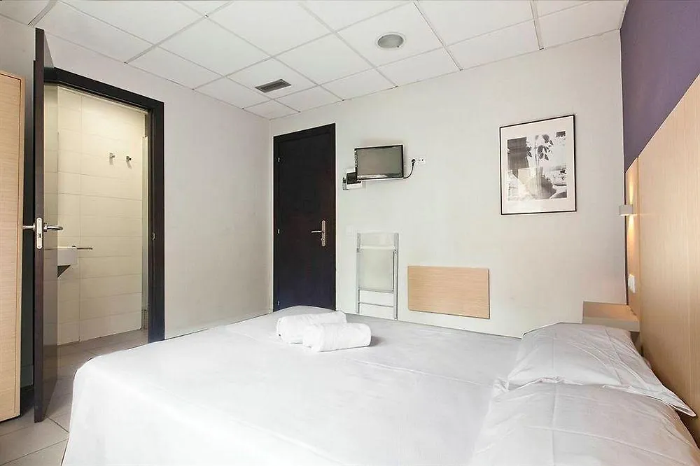 Putxet By Gaiarooms Barcelone Maison d'hôtes
