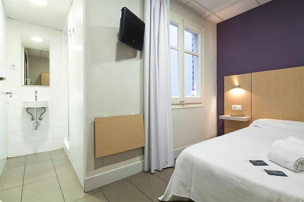 Putxet By Gaiarooms Barcelone 2*,