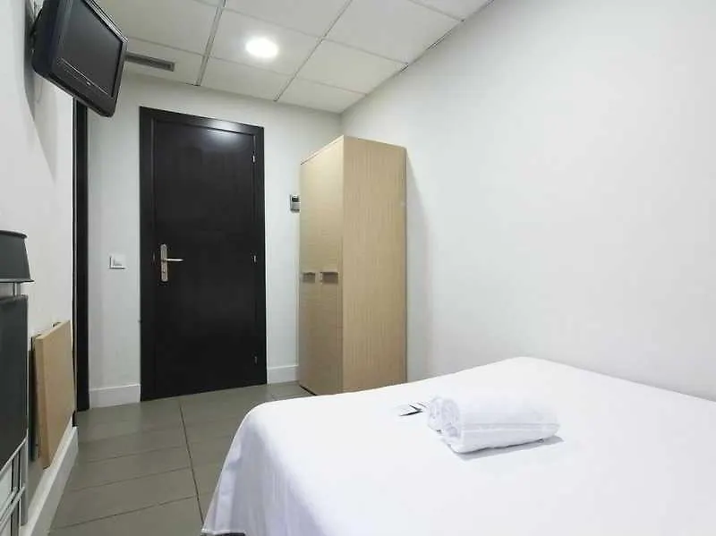 Putxet By Gaiarooms Barcelone