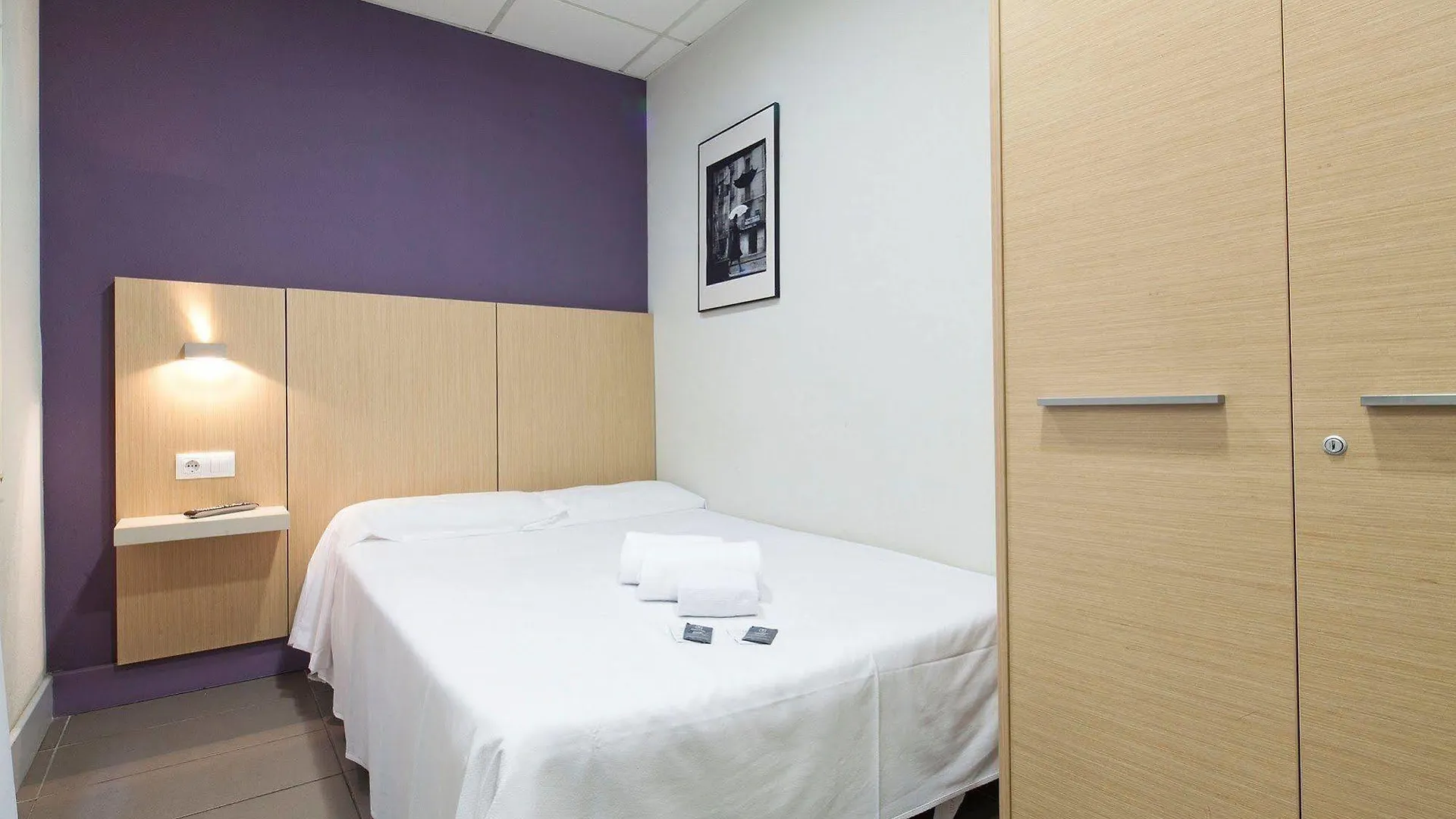 Putxet By Gaiarooms Barcelone