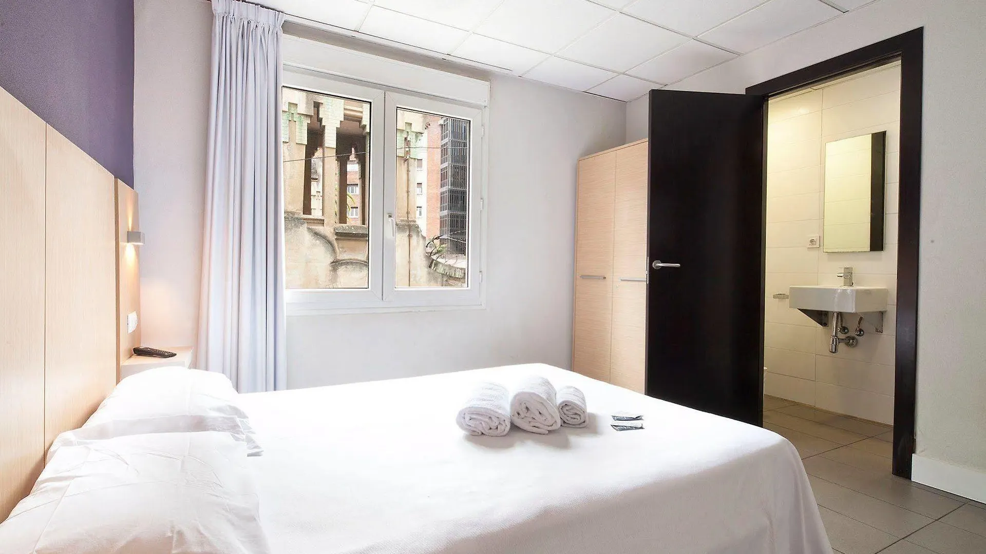Putxet By Gaiarooms Barcelone 2*,  Espagne