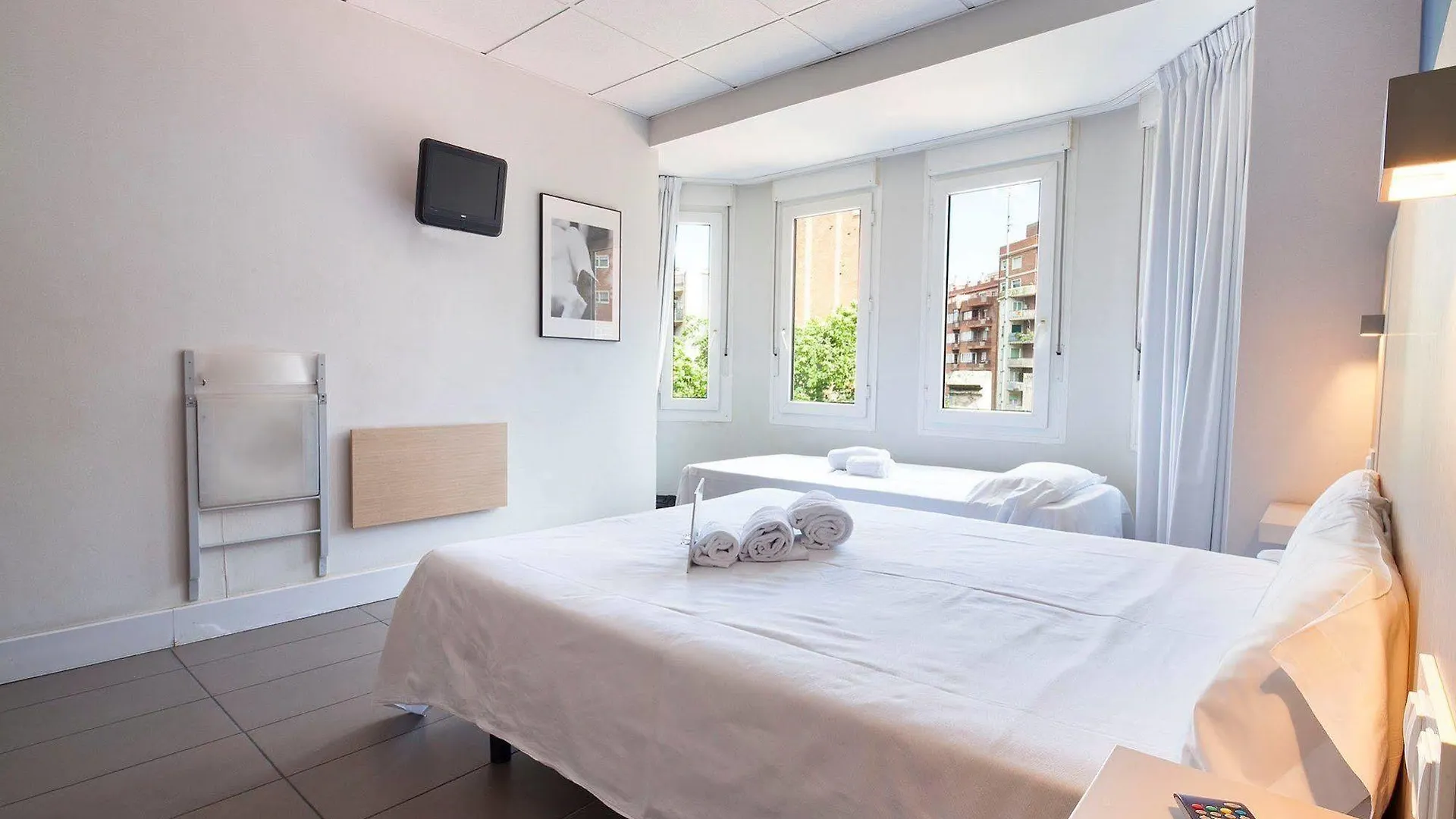 Maison d'hôtes Putxet By Gaiarooms Barcelone