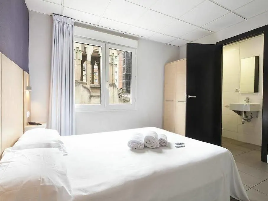 Maison d'hôtes Putxet By Gaiarooms Barcelone