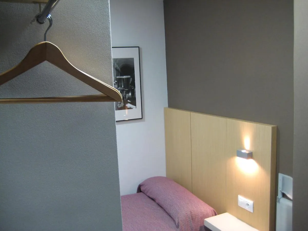 Putxet By Gaiarooms Barcelone 2*,  Espagne