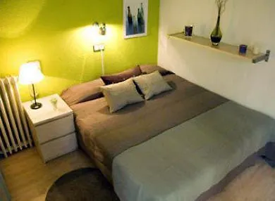 Putxet By Gaiarooms Barcelone Maison d'hôtes